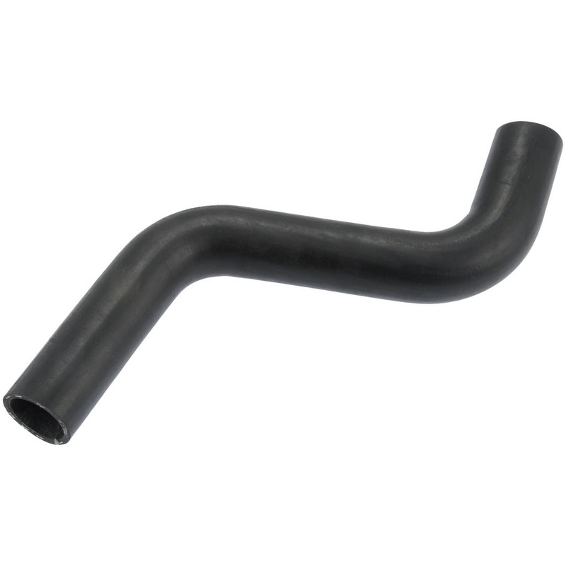 Continental (500) 62152 Molded Coolant Hose (SAE 20R4), 17.920" Length X 1.500" ID