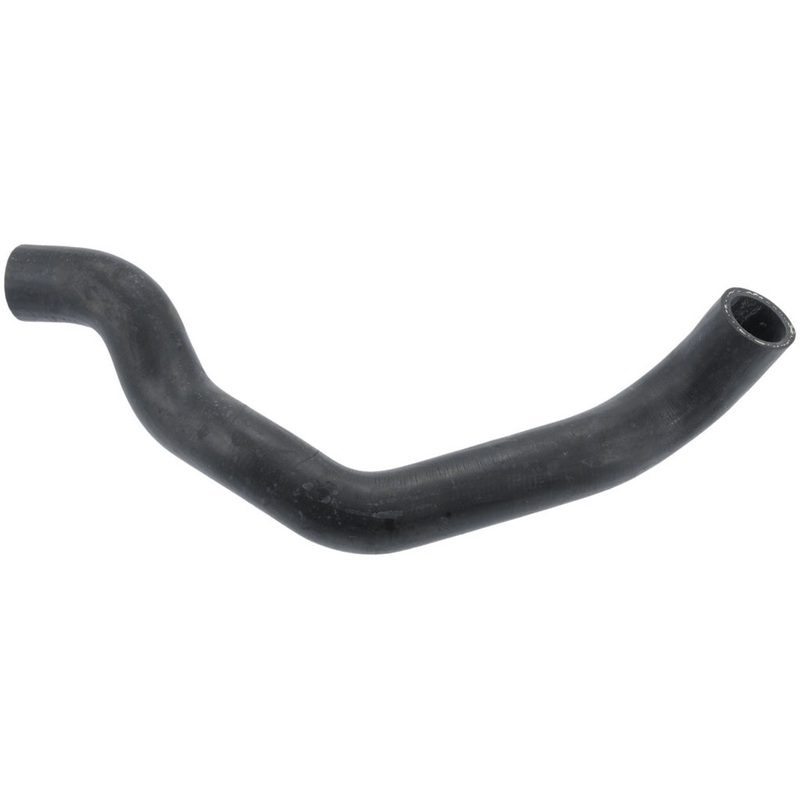 Continental (500) 62153 Molded Coolant Hose (SAE 20R4), 19.410" Length X 1.250" ID