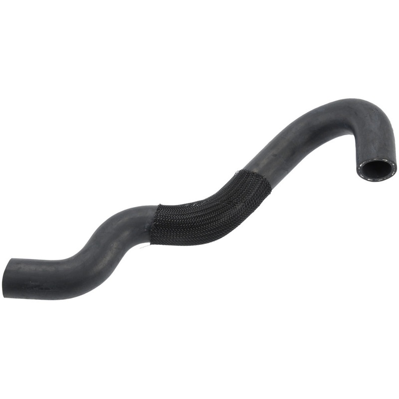 Continental (500) 62255 Molded Coolant Hose (SAE 20R4), 21.420" Length X 1.190" ID1 X 1.190" ID2