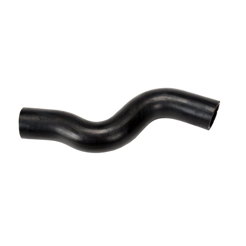 Continental (500) 62412 Molded Coolant Hose (SAE 20R4), 11.300" Length X 1.310" ID