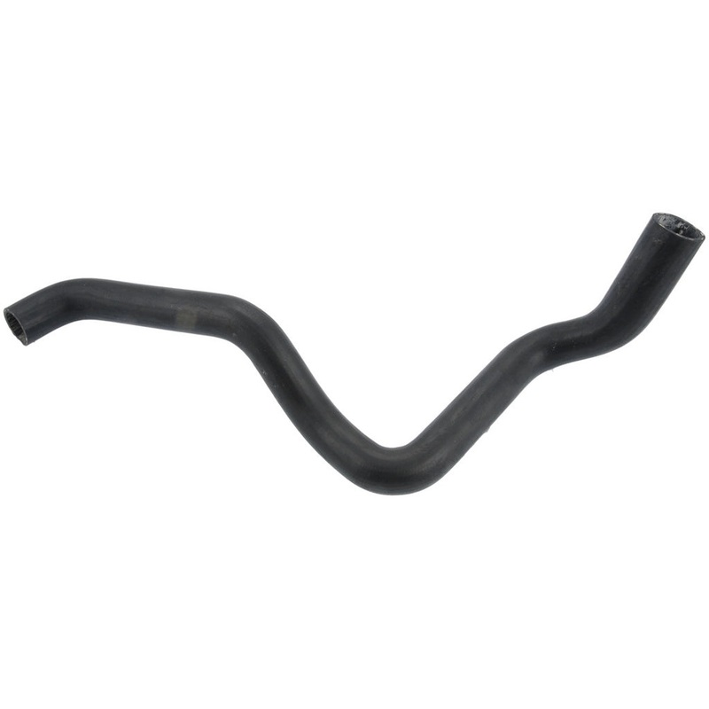 Continental (500) 62441 Molded Coolant Hose (SAE 20R4), 32.800" Length X 1.500" ID1 X 1.310" ID2, Branch 1: 1.300" ID