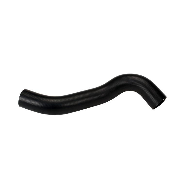 Continental (500) 62443 Molded Coolant Hose (SAE 20R4), 13.630" Length X 1.310" ID1 X 1.310" ID2