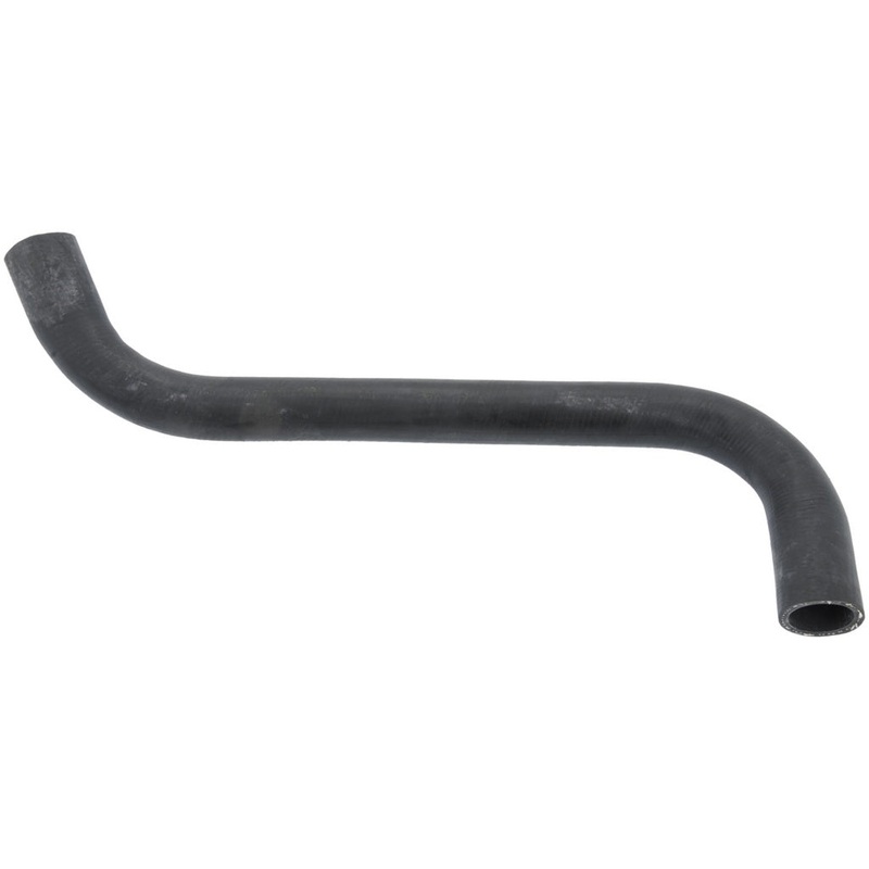 Continental (500) 62452 Molded Coolant Hose (SAE 20R4), 20.240" Length X 1.190" ID1 X 1.190" ID2