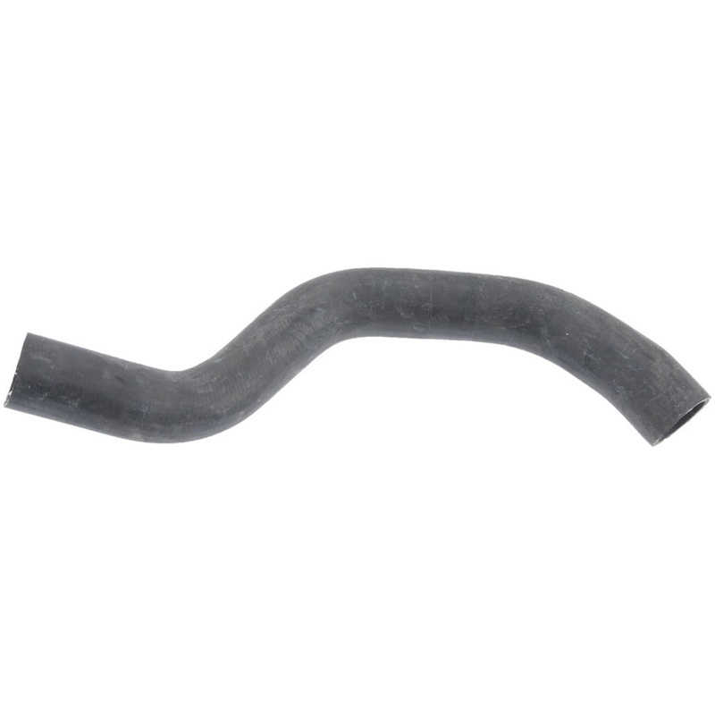 Continental (500) 62540 Molded Coolant Hose (SAE 20R4), 16.890" Length X 1.310" ID1 X 1.310" ID2, Branch 1: 1.340" ID