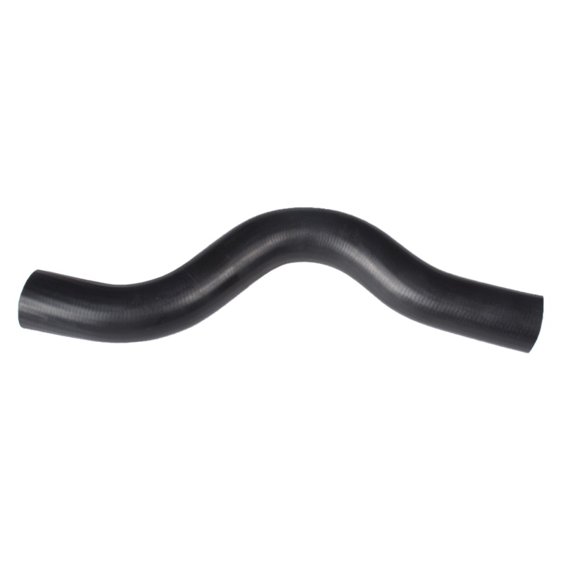 Continental (500) 62593 Molded Coolant Hose (SAE 20R4), 15.500" Length X 1.250" ID