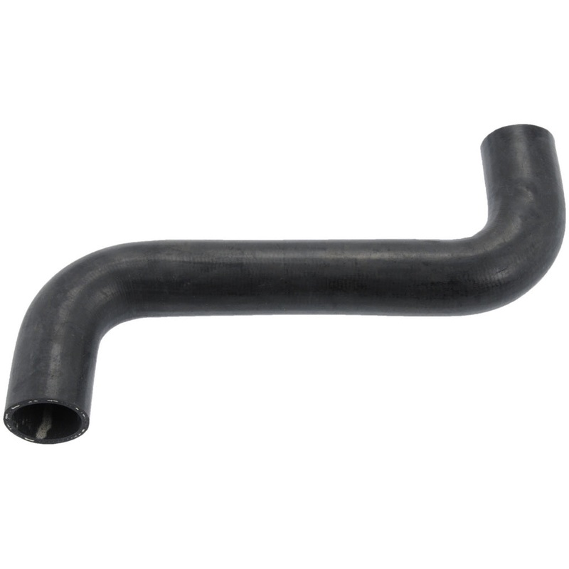 Continental (500) 62613 Molded Coolant Hose (SAE 20R4), 17.410" Length X 1.500" ID