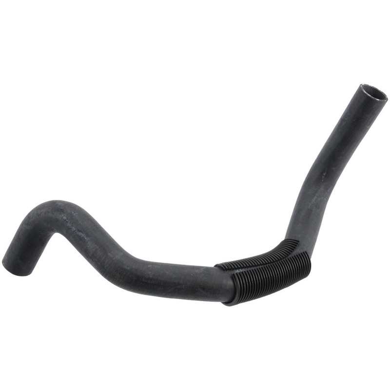 Continental (500) 62656 Molded Coolant Hose (SAE 20R4), 28.120" Length X 1.250" ID