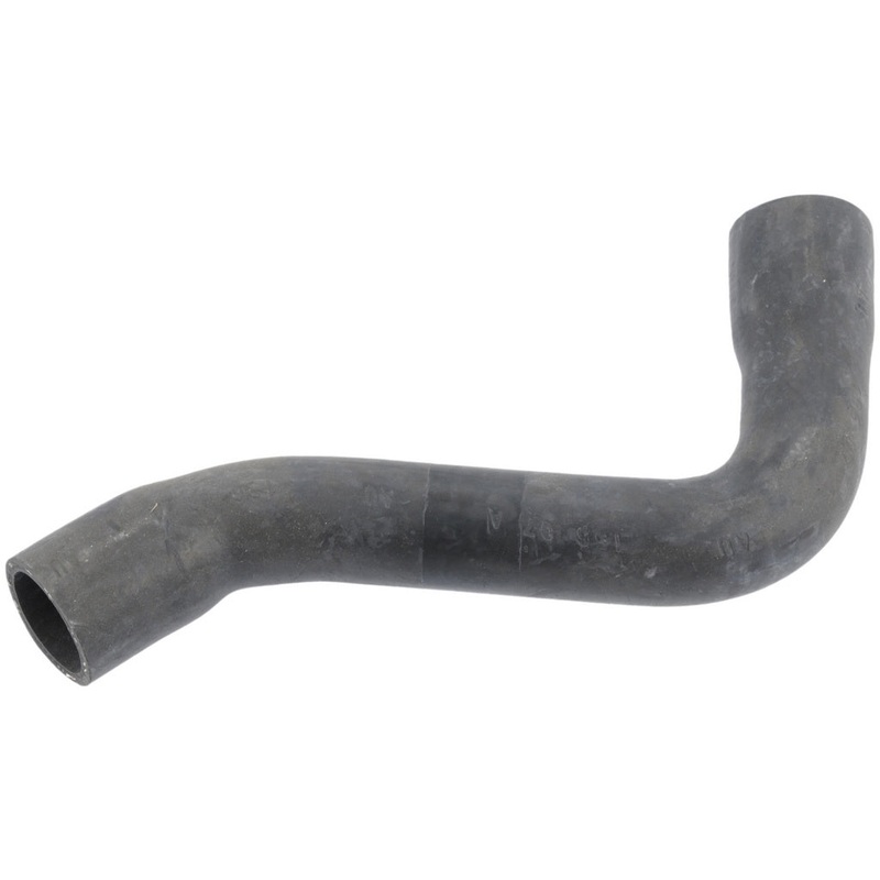 Continental (500) 62770 Molded Coolant Hose (SAE 20R4), 11.580" Length X 1.250" ID1 X 1.250" ID2, Branch 1: 1.220" ID