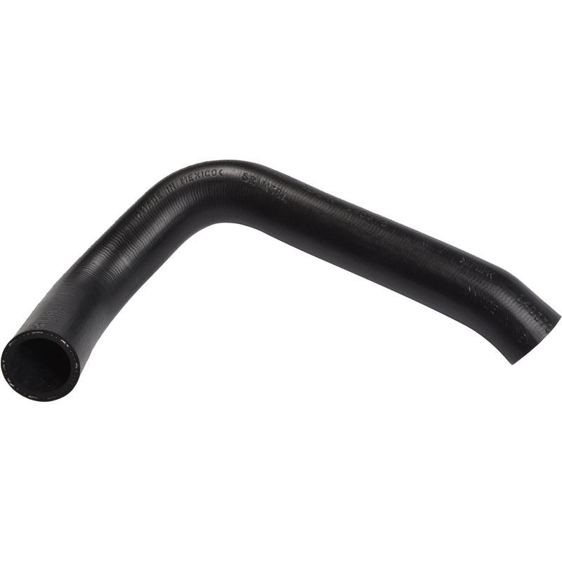 Continental (500) 62783 Molded Coolant Hose (SAE 20R4), 20" Length X 1.500" ID