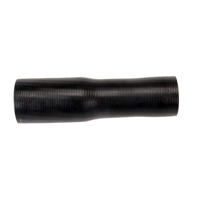 Continental (500) 66125 Molded Coolant Hose (SAE 20R4), 6.420" Length X 1.500" ID1 X 1.500" ID2, Branch 1: 1.350" ID