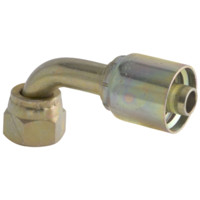Continental Hydraulic (510) B2-JCFX90S-0608 FITTINGS-B2