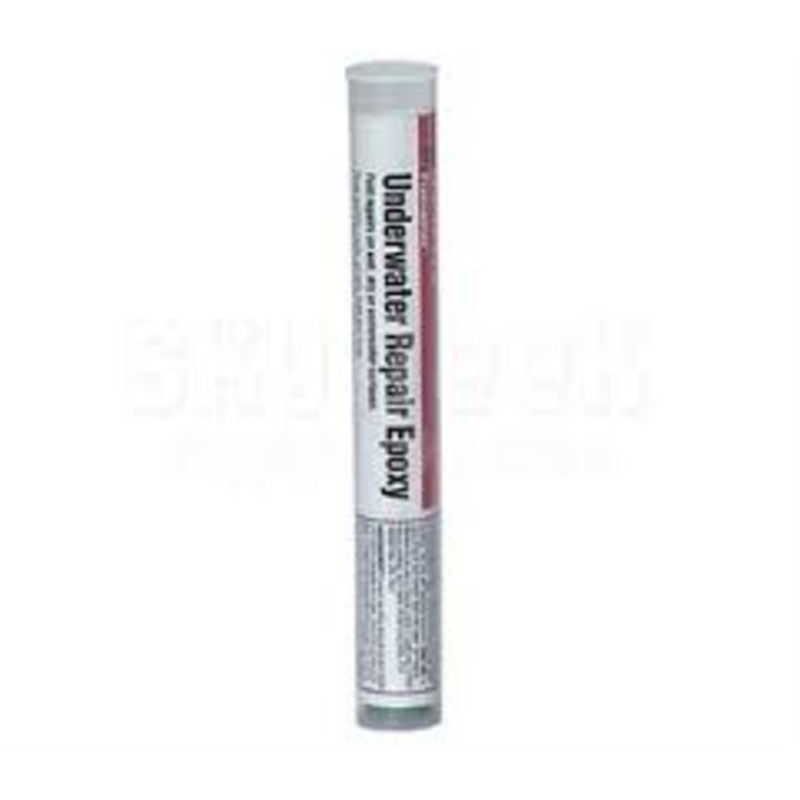 Loctite (123) 235487 (82093) 9490 UNDERWATER REPAIR EPOXY 4 OZ NET WT STICK.