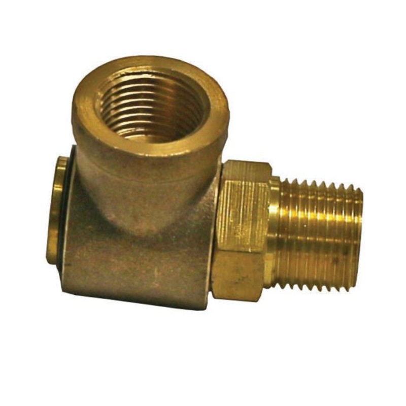 Reelcraft (556) S602096-1 Swivel Assembly 1/2In