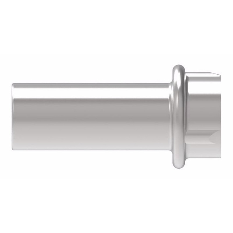 WHD (129) 1484X8 AIR BRAKE TUBE INSERT 1/2