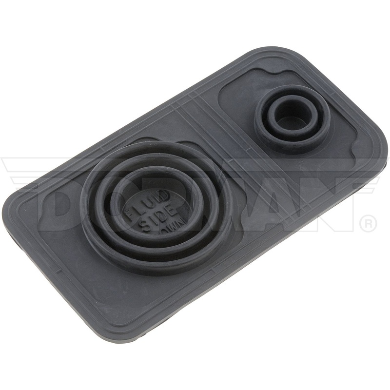 Dorman (415) 42077 Brake Master Cylinder Reservoir Cap Gasket