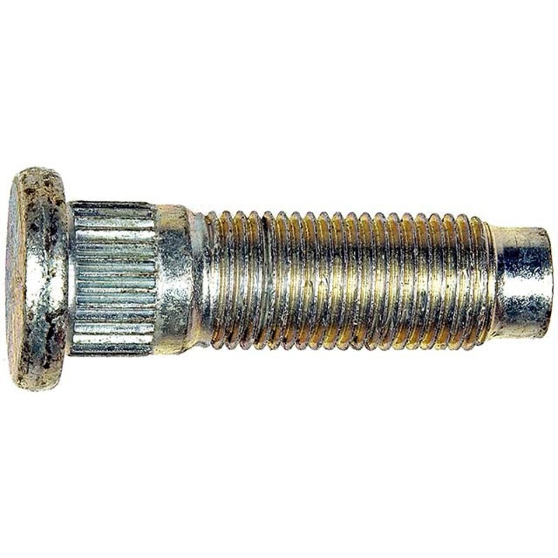 Dorman (415) 610-163.1 1/2-20 SERRATED WHEEL
