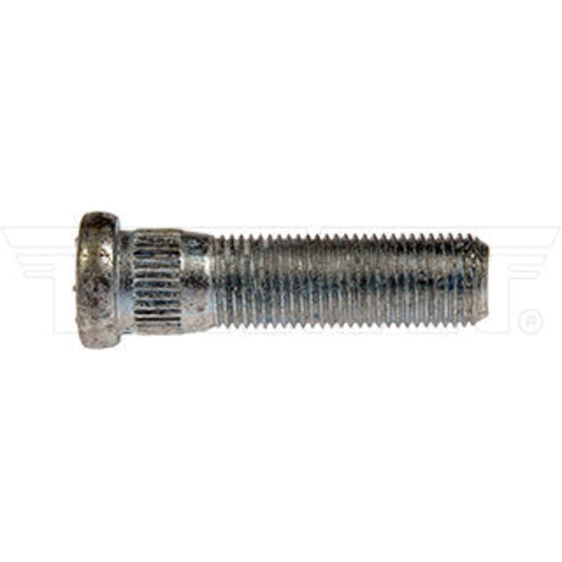 Dorman (415) 610-182 10PC WHEEL STUD, 10 pieces