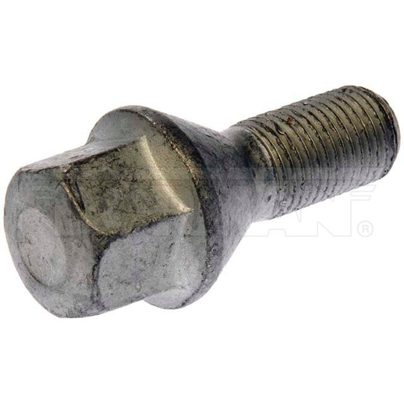 Dorman (415) 610-573 10PC WHEEL BOLT, 10 pieces