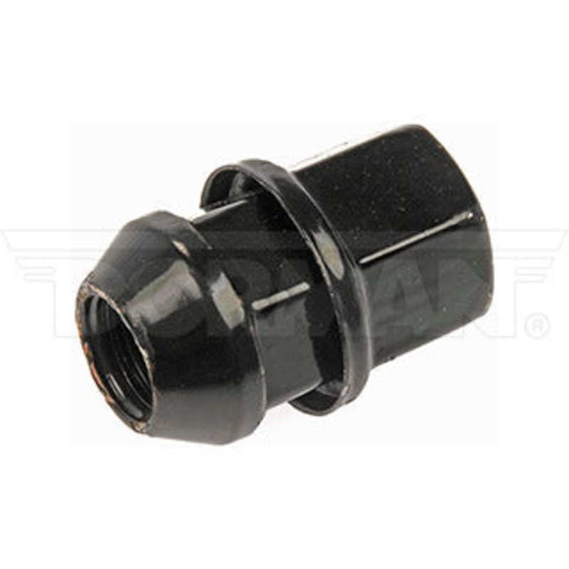 Dorman (415) 611-129 10PC WHEEL NUT, 10 pieces