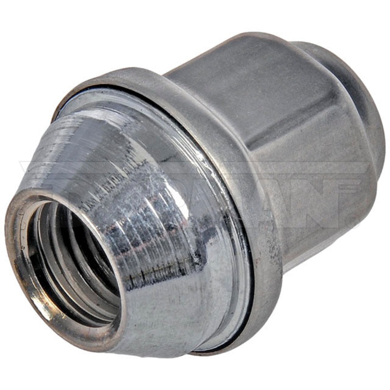 Dorman (415) 611-301 10PC WHEEL NUT, 10 pieces