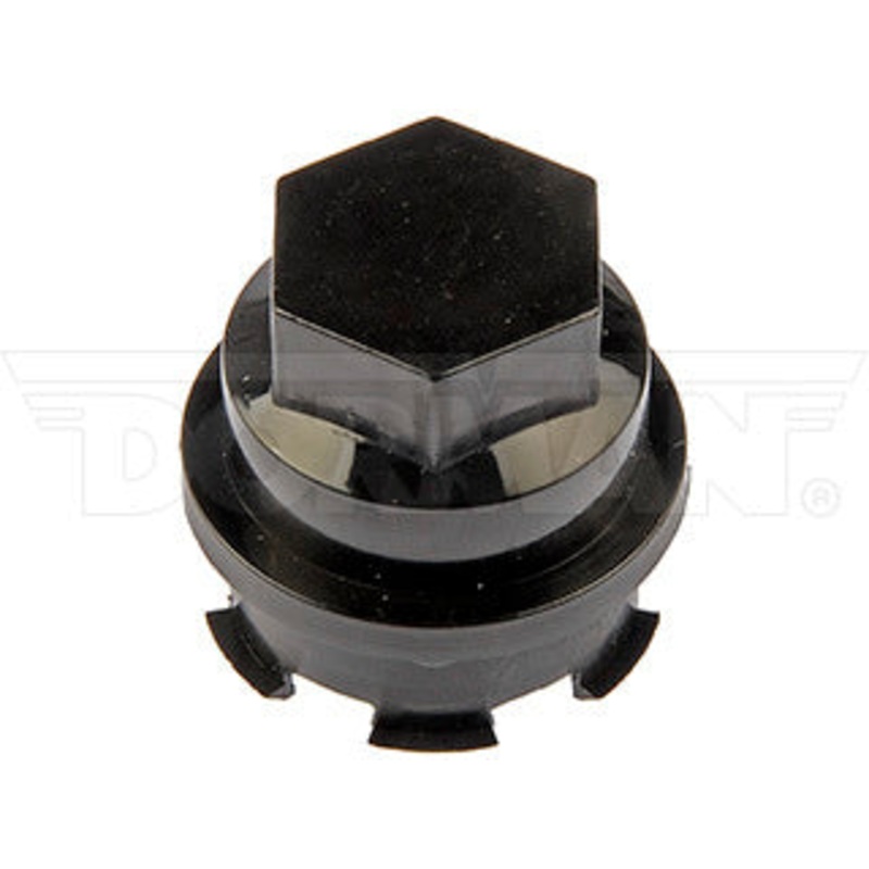 Dorman (415) 611-623 5PC WHEEL NUT COVER, 5 pieces