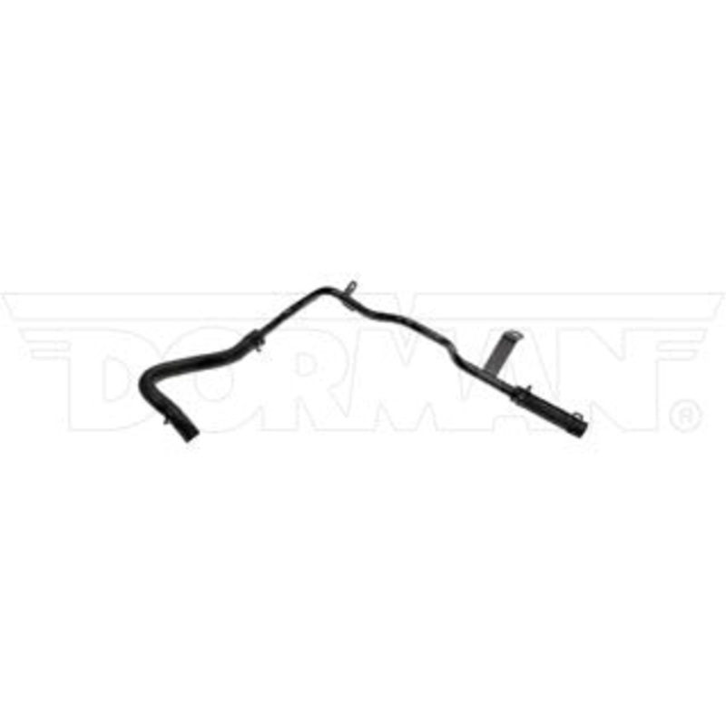 Dorman (415) 626-309 HEATER HOSE ASSEMBLY