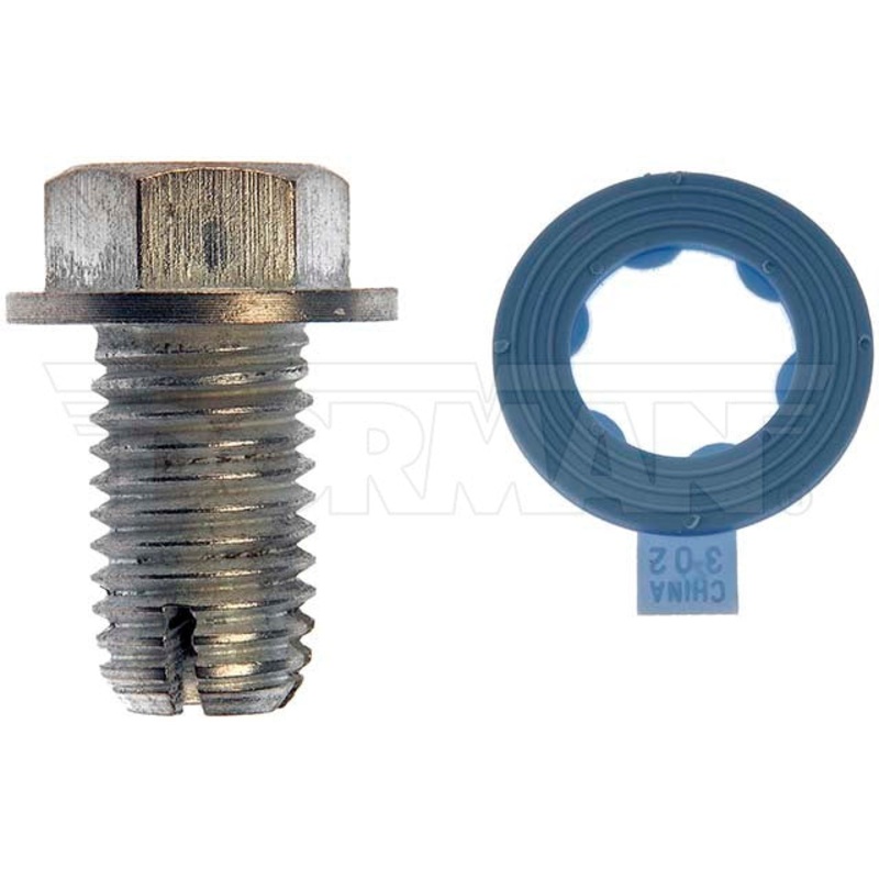 Dorman (415) 65213 DRAIN PLUG