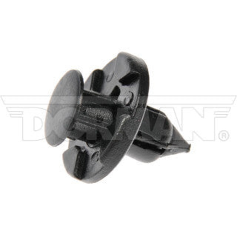 Dorman (415) 700-075 20PC SPLASH SHIELD CLIP, 20 pieces