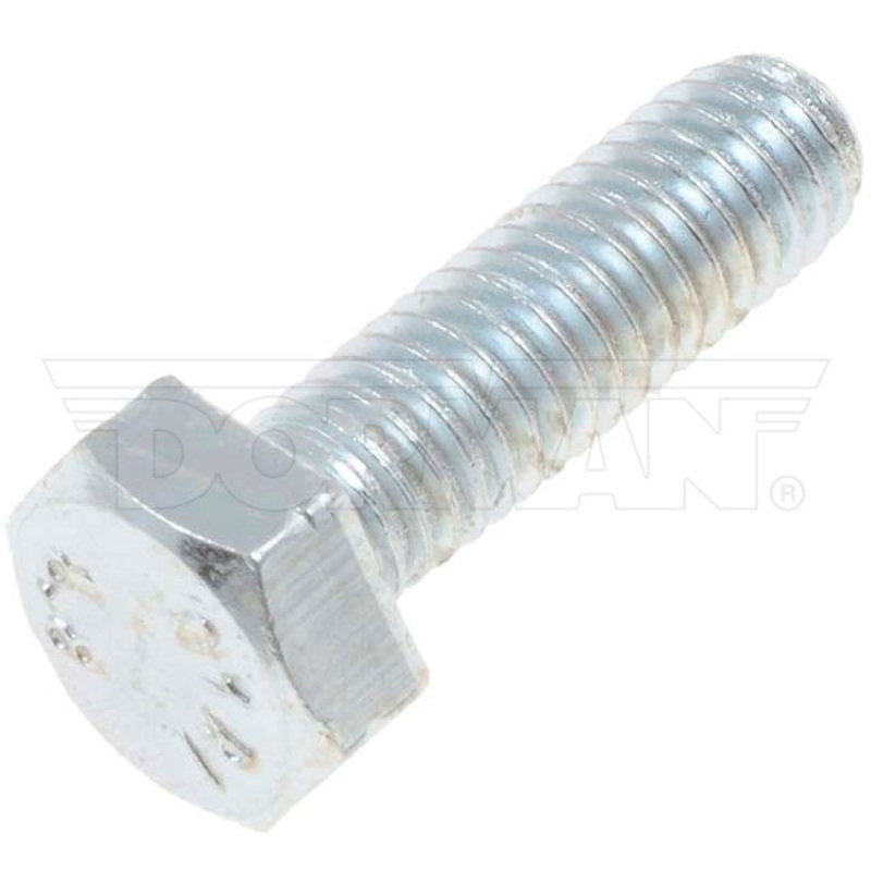 Dorman (415) 780-220N 3PC CAP SCREW, 3 pieces