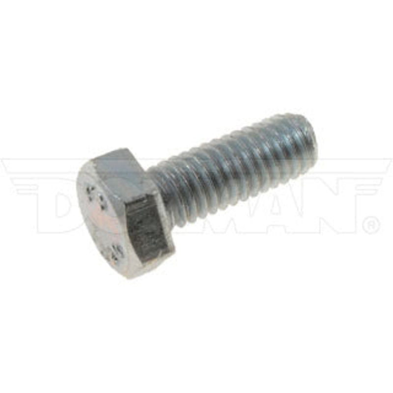 Dorman (415) 799-058 18PC CAP SCREW, 18 pieces