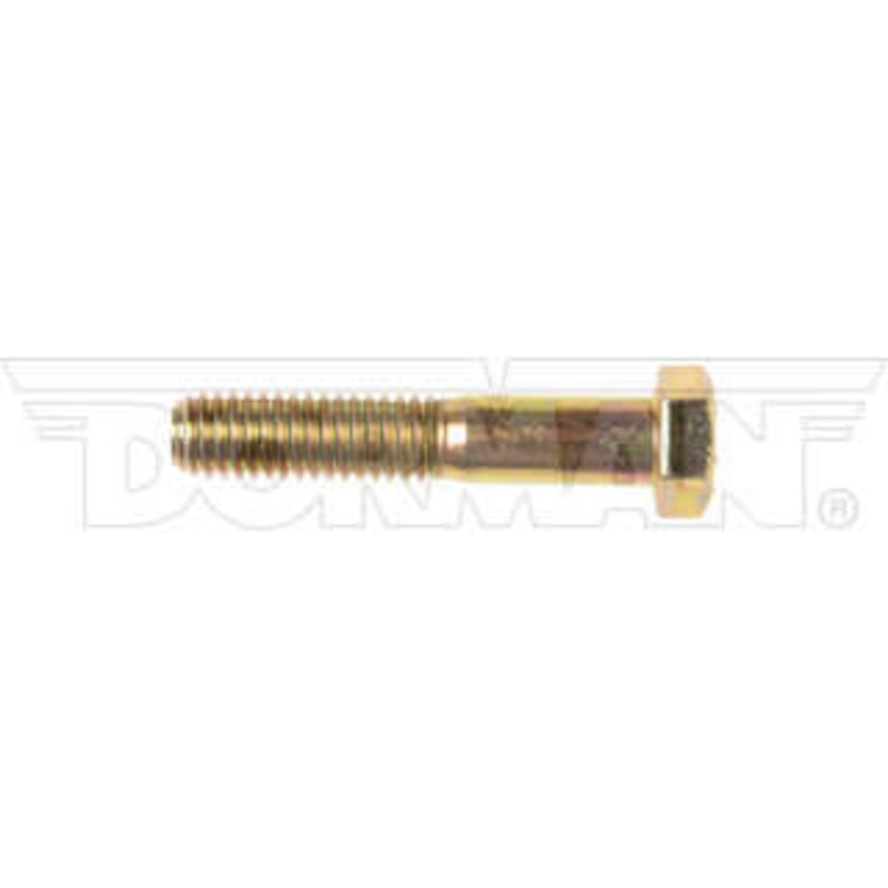 Dorman (415) 960-217 3PK HEX BOLT, pack of 3