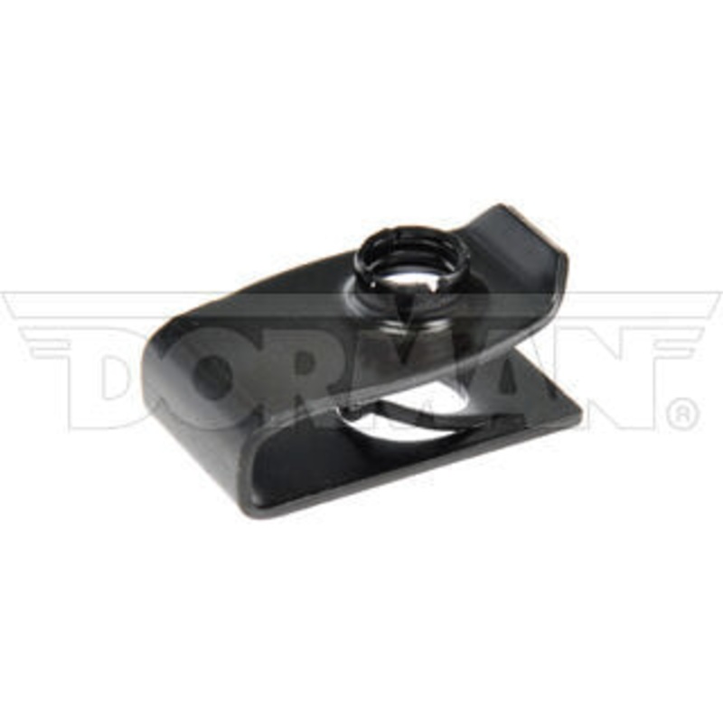Dorman (415) 961-313 2PC SPEED NUT, 2 pieces