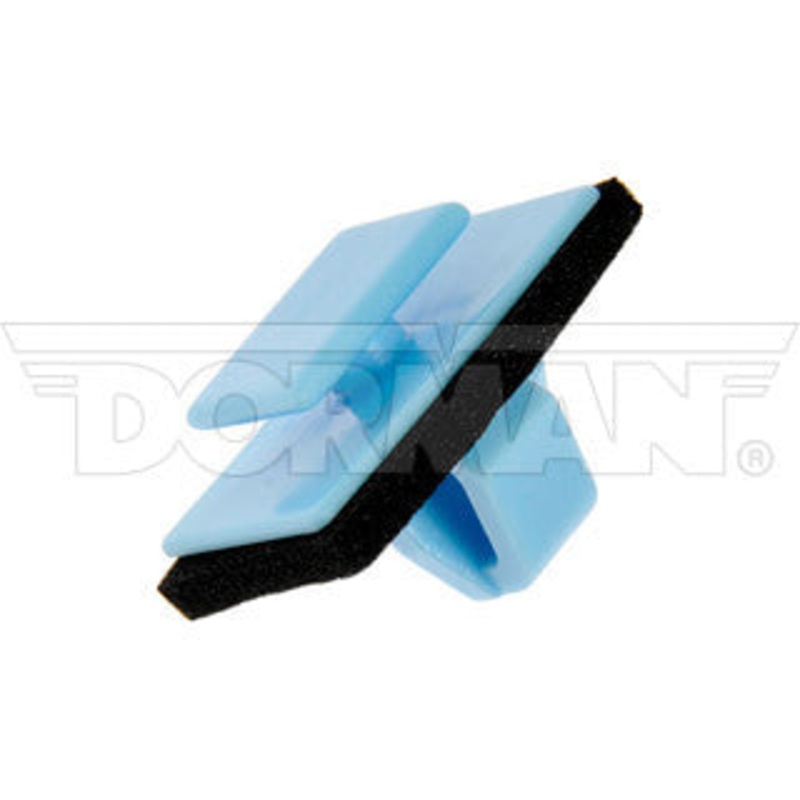 Dorman (415) 963-535D 2PK FENDER FLARE RETAIN, pack of 2