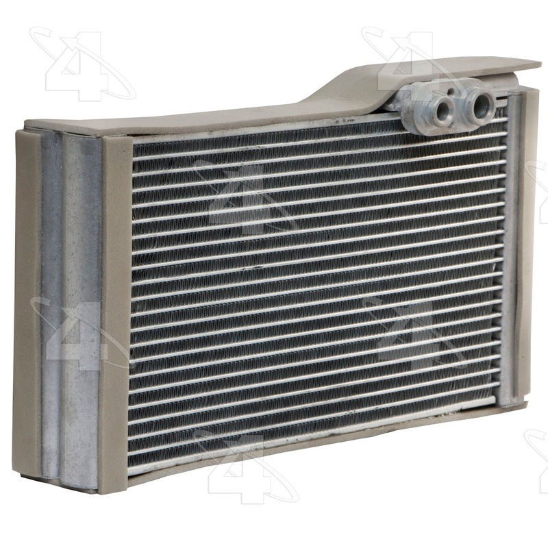 Four Seasons (436) 64025 Evaporator Core