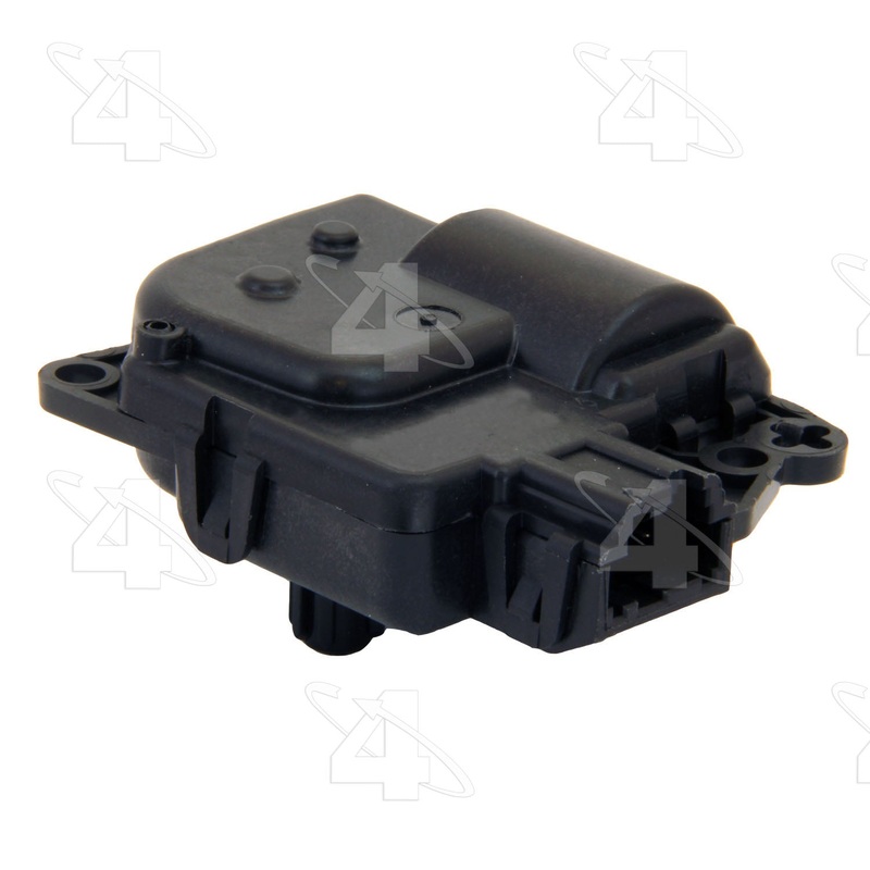 Four Seasons (436) 73133 Air Door Actuator