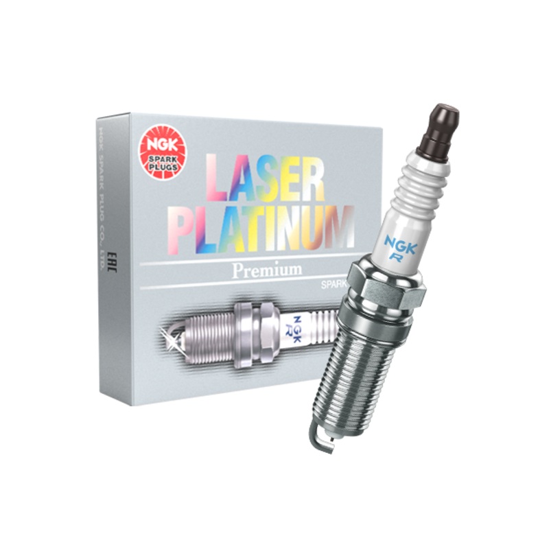 NGK (635) 5598 PTR6D-13 NGK Laser Platinum Spark Plug