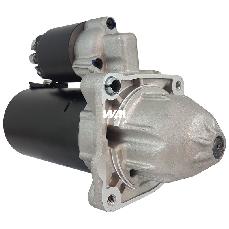 WAI (126) 33318N 002915 - Starter - Bosch PMGR