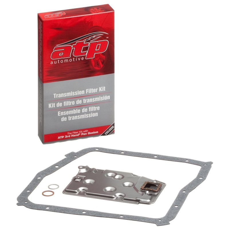 ATP/Pioneer (159) B-183 AUTO TRANS FILTER KIT
