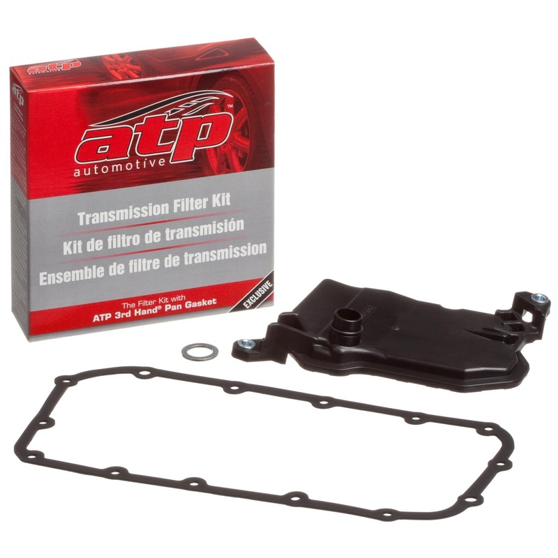 ATP/Pioneer (159) B-308 FILTER KIT