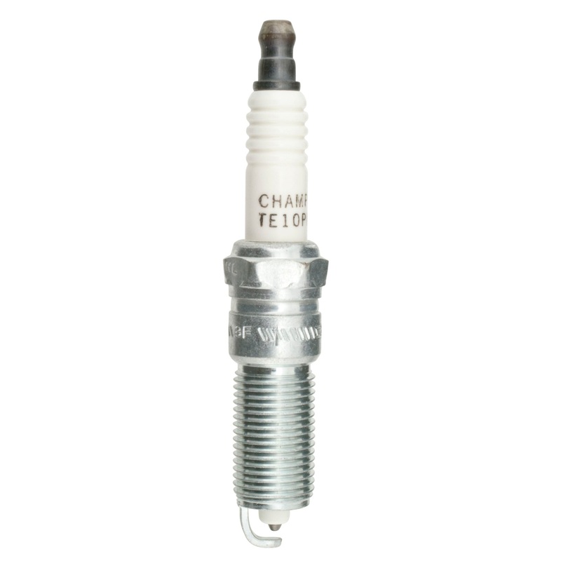 Champion (290) 3232 Champion Platinum Power - Boxed - TE10PMC5