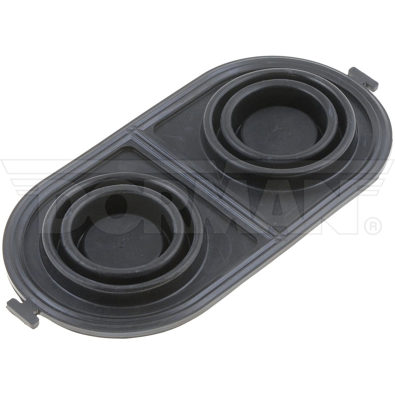 Dorman (415) 42071 Brake Master Cylinder Reservoir Cap Gasket