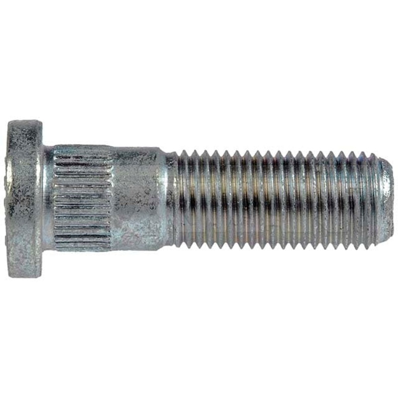Dorman (415) 610-320 10PC WHEEL STUD, 10 pieces