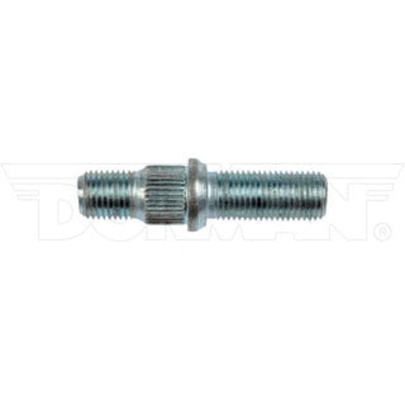 Dorman (415) 610-339 10PC DOUBLE ENDED STUD, 10 pieces
