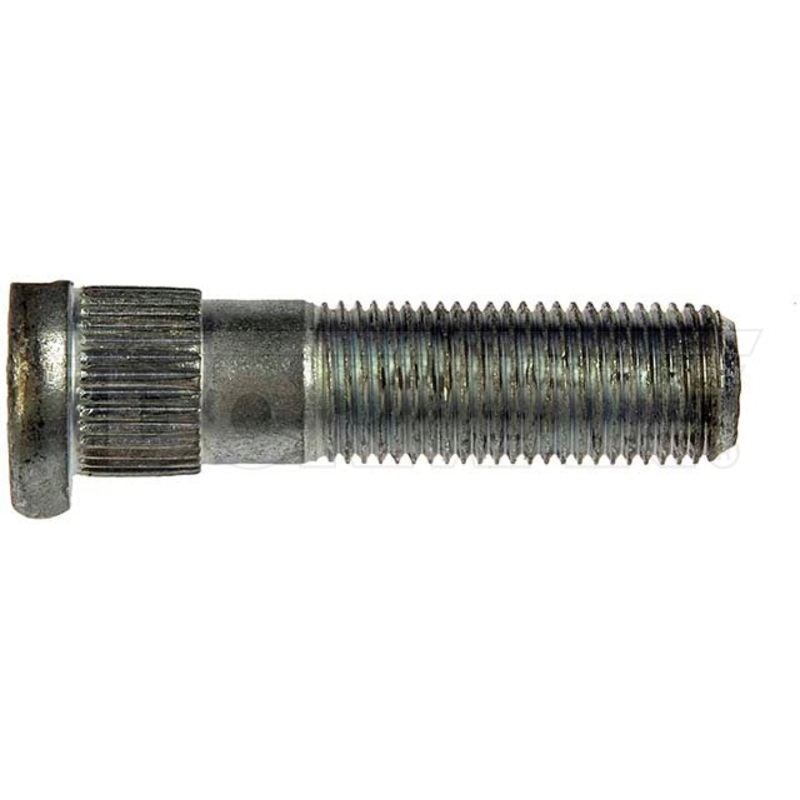 Dorman (415) 610-395.1 1/2-20 SERRATED WHEEL