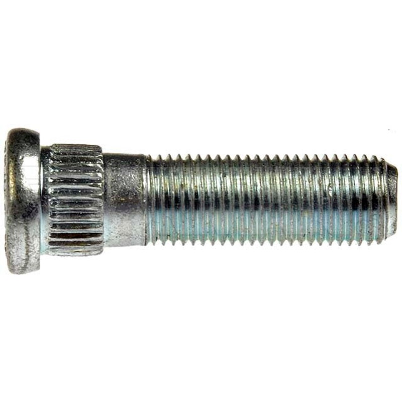 Dorman (415) 610-404.1 M12-1.25 SERRATED WHEEL