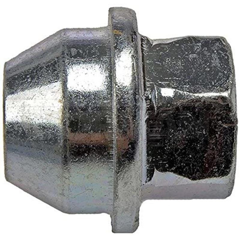 Dorman (415) 611-207 10PC WHEEL NUT, 10 pieces