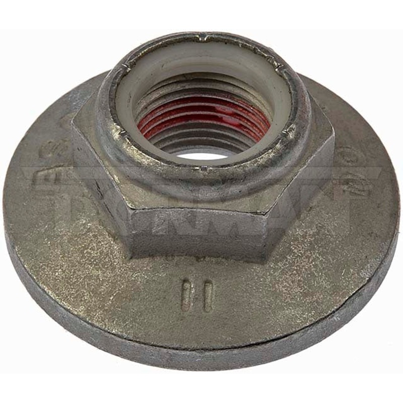 Dorman (415) 615-170.1 SPINDLE NUT PLASTIC