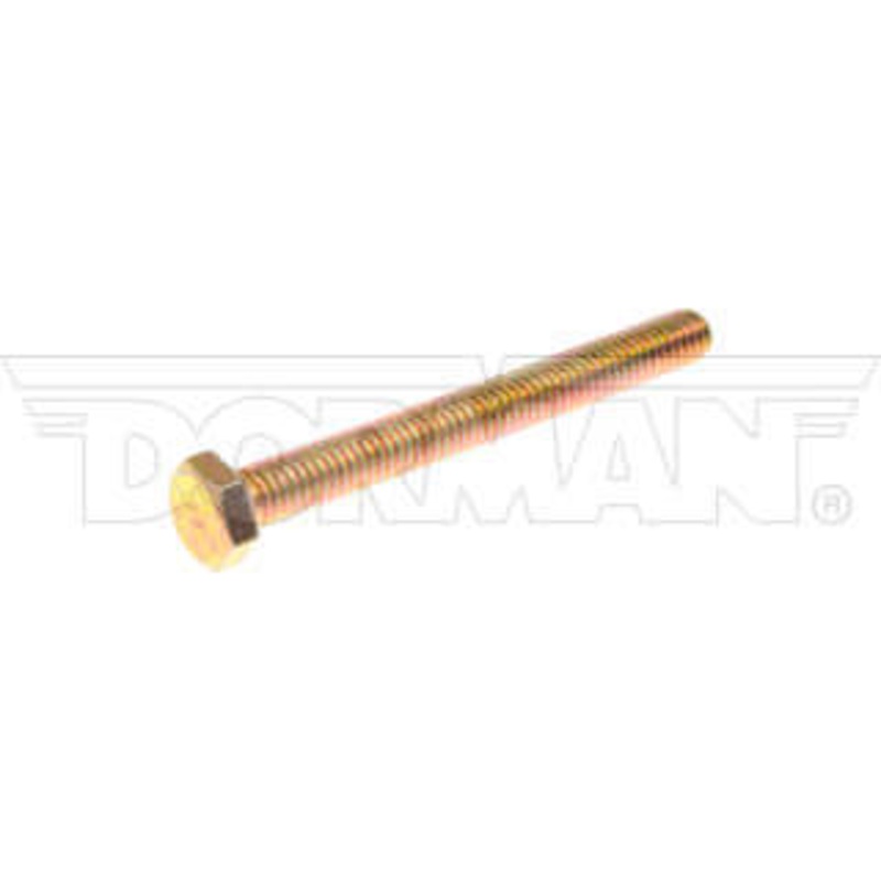 Dorman (415) 960-630D 3PK HEX BOLT, pack of 3