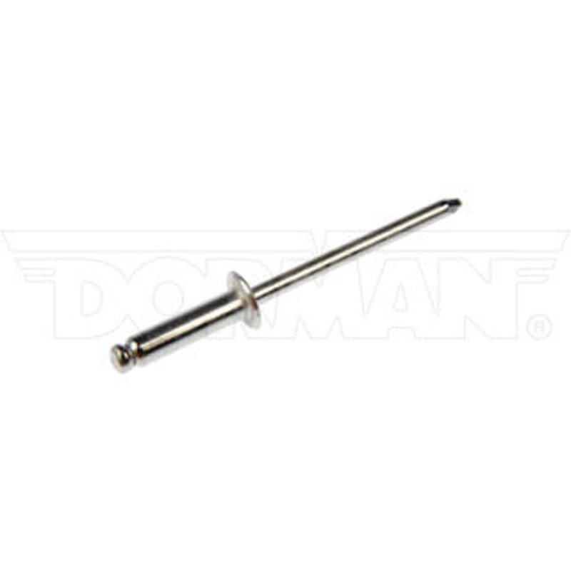 Dorman (415) 961-015 7PC RIVET ASSORTMENT, 7 pieces