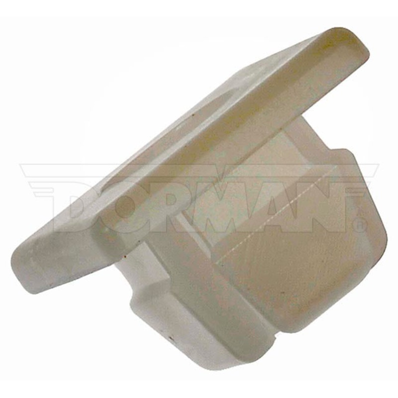 Dorman (415) 961-351D 6PK NYLON NUT, pack of 6